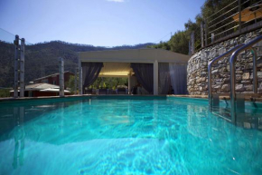 Отель B&B Il Parco  Монтероссо Аль Маре